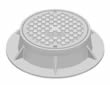 Neenah R-1653-D Manhole Frames and Covers